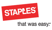 Staples