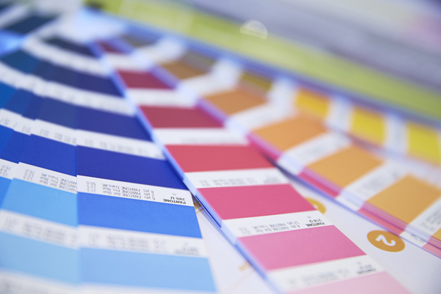Advance Press ensures correct and consistent application and execution of corporate branding