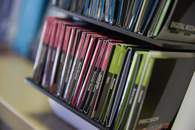 Advance Press offers products and services that exceed our clients' expectations