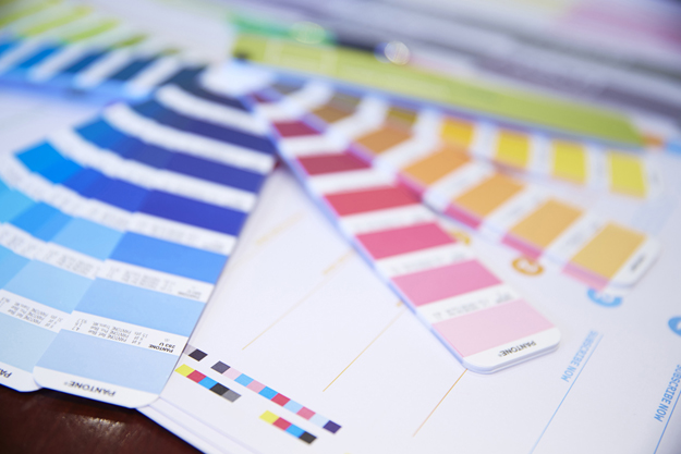 Advance's colour management system to international standards ensures print consistency